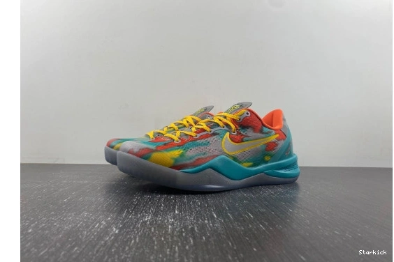  Beach 8 Venice (2024) Protro FQ3548-001 Nike  Kobe 0816